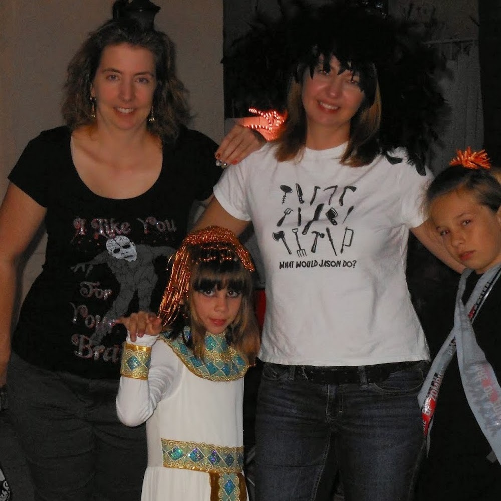 Meet your Posher, Diane